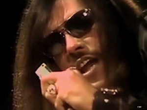 Steppenwolf Foggy Mental Breakdown 1970