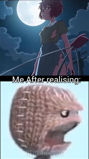 Your longtime girlfriend tells you she’s a werewolf 😳 (SU0lRESNU)