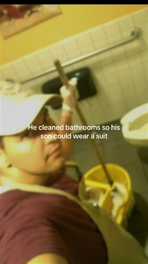 The Power of Generational Sacrifice in Work Ethic