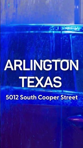 Quick Quack Car Wash Is NOW OPEN In Arlington, Texas!