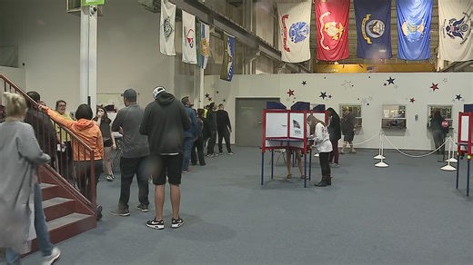 2024 Missouri and Illinois election results: Interactive county-by-county map