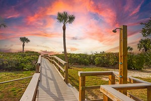 Royal Shell: CyprinaBch9 -Cyprina Beach 9 in Sanibel Island