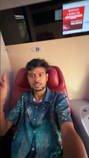 Bullet Train Of Italy