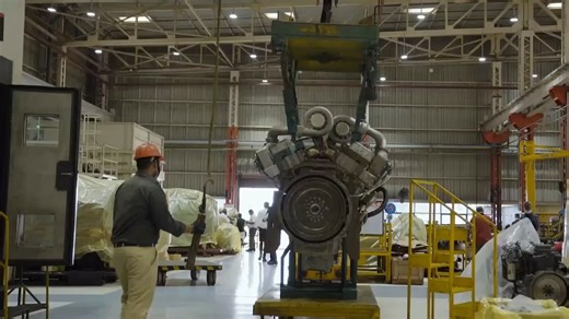 19K views · 237 reactions | New Cummins Inc engines are built with remanufacturing in mind, enabling them to have a long and fuel-efficient life. Today is Remanufacturing Day, so we're giving you a look into one of our Cummins ReCon® facilities to showcase the benefits of remanufacturing. | Cummins Inc | Facebook