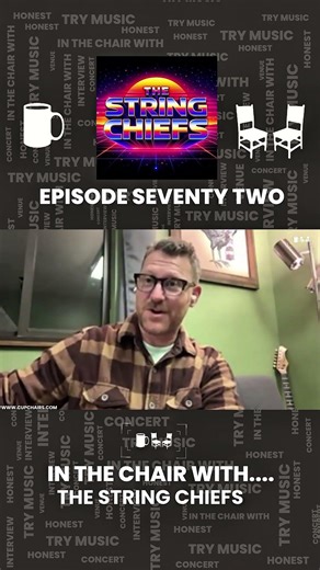 The String Chiefs are a dynamic