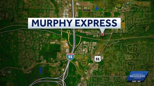 Gas station known for cheap gas runs dry