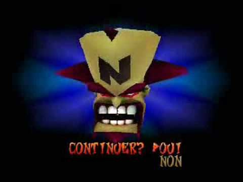The Neo Cortex Laugh