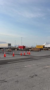 55K views · 1.1K reactions | Springfest set up continues at the Ocean City Inlet. For more information about Springfest: https://www.oceancity.com/springfest/ | OceanCity.com | Facebook