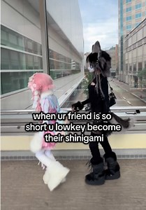 Three Apples Tall Fursuit: Cute Kigurumi Furry Moment