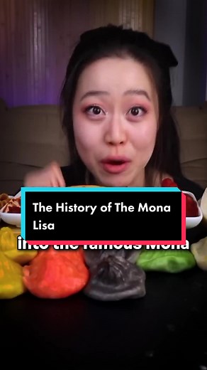 Exploring the History and Mystery of the Mona Lisa