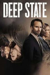 Deep State - Movie