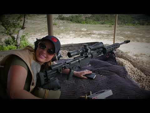 Ruger Precision® Rifle Magnum Calibers