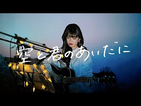 空と君のあいだに / 中島みゆき Cover by 野田愛実(NodaEmi)【日本テレビ系ドラマ『家なき子』主題歌】