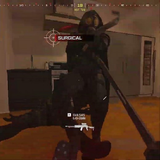Soulrender | Call of Duty Modern Warfare 3 Multiplayer Gameplay (No Commentary)