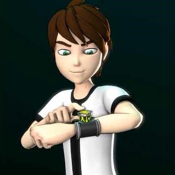 BEN 10 TRANSFORMATIONS REANIMATED COMPILATION!!!! #shorts #ben10 #sfm