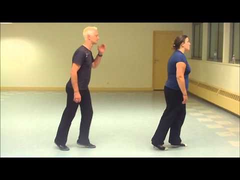 WAY TO GO Line dance