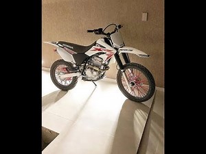 Los mejores Honda Tornado 250 de Argentina