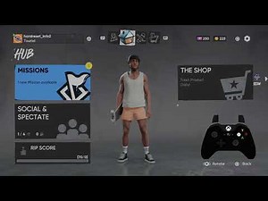 How to Enable or Disable Controller Vibrations in Skate