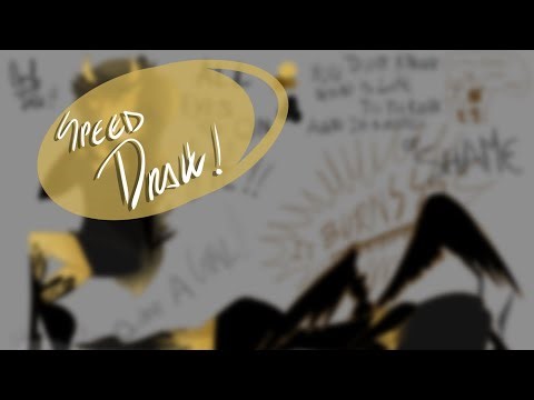 SUSIE CAMPBELL/TWISTED ANGEL FANART!!||read description||#bendyandtheinkmachine#fanart