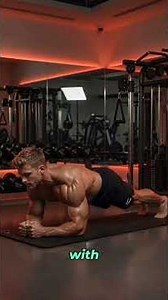 Get 6 Pack Abs Faster | Best Core Workout That Actually Works