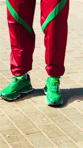 Dima Maghrib: Celebrating Moroccan Culture in Senegal