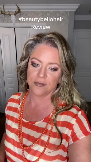 Honest Review of Bello Beauty Halo Hair Extensions