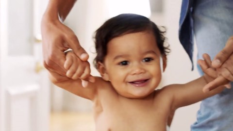 Storkcraft Modern Convertible Infant Changing Table, Driftwood - Walmart.com