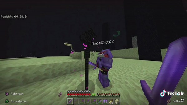 xd #PropositosNescafe #minecraft #fyp #parati