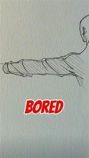 Draw Cloth folding like this #shorts #shortsfeed #folding #drawing #art