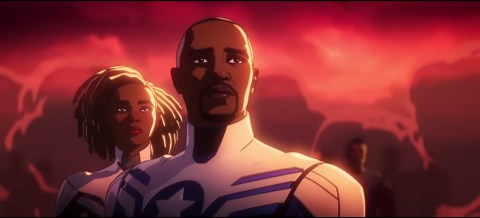 Marvel Animation’s What If…? Season 3 - Official Trailer