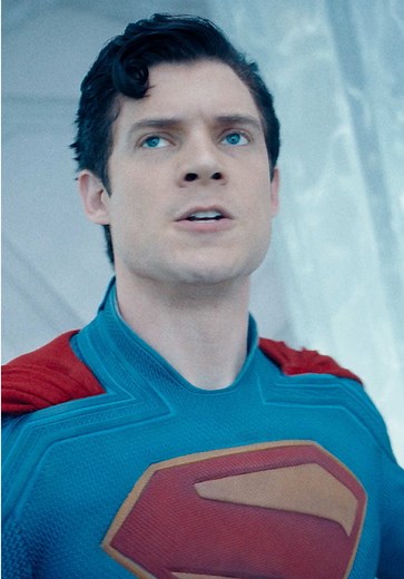 Superman Now Available on Digital: Get Your Copy Today!