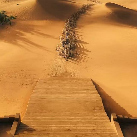 1.9K views | Three Thousand Years of Longing #film #foryou #movieclips #viral #movie #viraltiktok #fypシ #foryoupage #fyp | Lily Thompson | Facebook