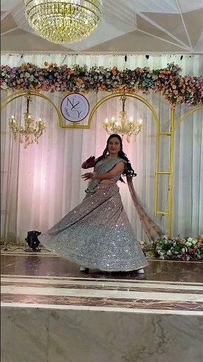 O Rangrez | Bride Dance | semi classical dance | Wedding Da Season | Bride | Bride Wedding Dance