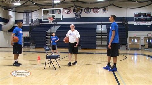 11K views · 91 reactions | Use This Perimeter Move To Blow By...