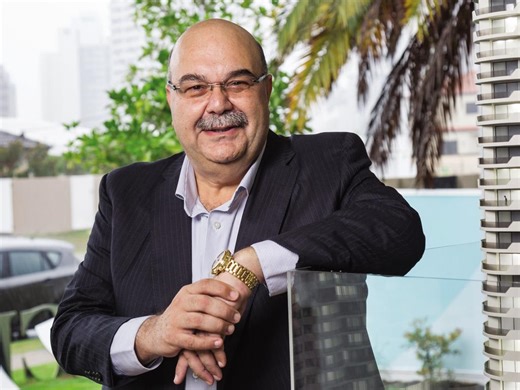 ‘The grandest penthouse to ever be built on the Gold Coast’ - realestate.com.au