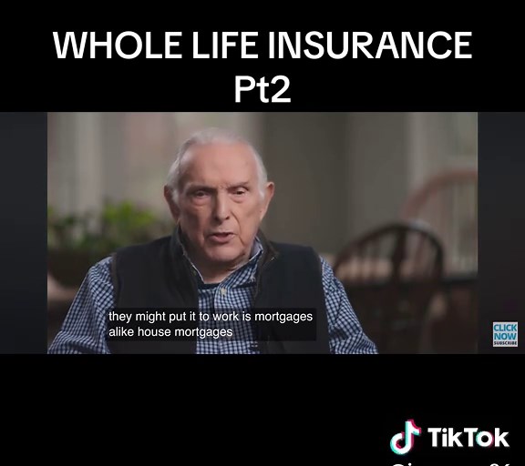 “This Is Nelson Nash: The Creator of The Infinite Banking Concept