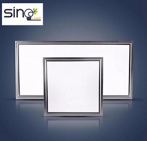 [Hot Item] 600X600 Slim LED Panel Light 40W 100lm/W