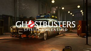 Four-versus-one asymmetrical multiplayer game Ghostbusters: Spirits Unleashed announced for PS5, Xbox Series, PS4, Xbox One, and PC