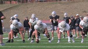 Spring camp ends for Montana Tech football