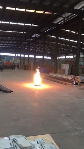 Automatic firefighting equipment fire moniter fire protection system firewater cannon fire safety