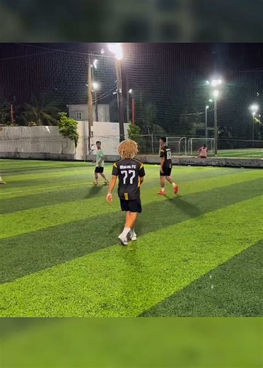 FC Anh Em Macau đối đầu Quang Trung Mobile