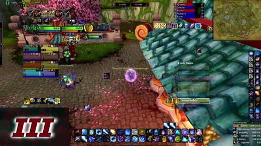 AWC FINALS CHAMPION LETS GOOOO (POSTED VODS WITH COMMS ON !YOUTUBE) // Return of the best pres evoker ft @revzxy !mythicmount