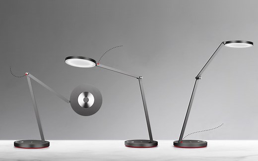 thinkplus自然光谱台灯