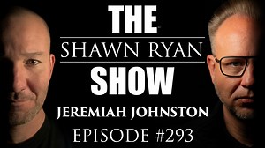 SRS #293 Jeremiah Johnston - Codex Vaticanus, Book of Enoch and the Re