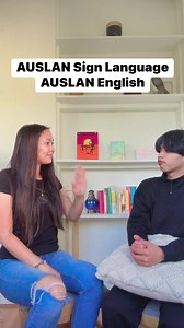 5.1K views · 191 reactions | Auslan sign language  #auslan #australia #auslansignlanguage #signlanguage #reels #fypシ #fyp #viralreels #learning | Marian Anhao Weatherby | Facebook