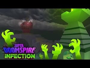 Infection Music - Roblox Super Doomspire OST