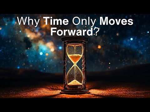 Why Does Time Only Moves Forward? | Documentary For Sleep