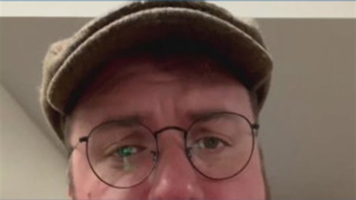 Chris Scanlon sits down with WGRZ in his final days as acting mayor