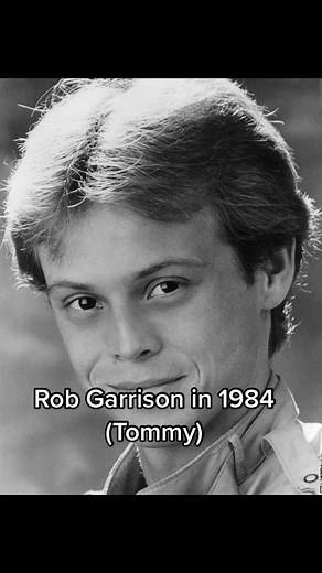 Remembering Rob Garrison’s Character in Cobra Kai: Tommy