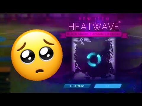 Rocket League Trading, 10 Years Later...